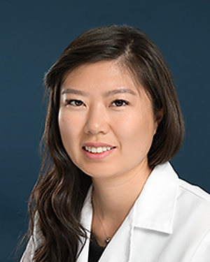Wenjun  Zhou, MD