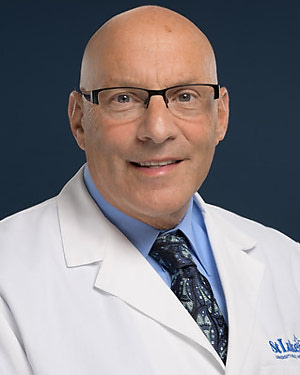 Neal J. Berkowitz, MD