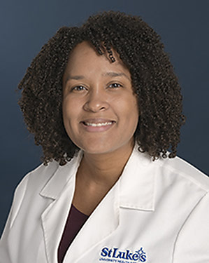 Diana M. Jaiyeola, MD