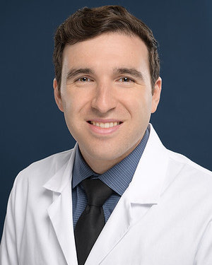 Kevin P. McVeigh, MD