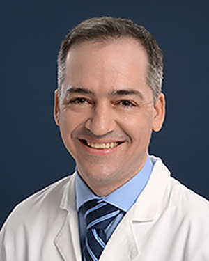 Daniel R. Baillie, MD, FACS