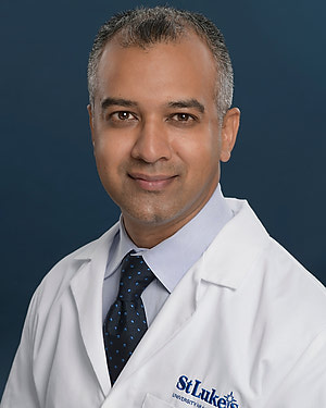 Ashish C. Shah, MD