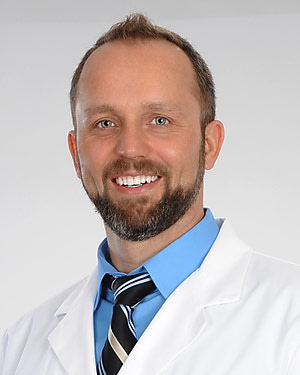 Michael G. Jusinski, MD
