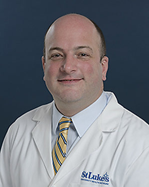 Christopher J. Plymire, MD