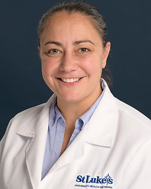 Christina  Palladino, MD