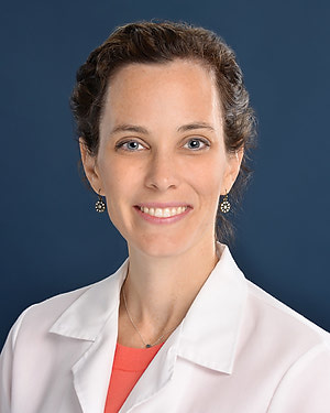 Melissa A. Ferullo, CRNP