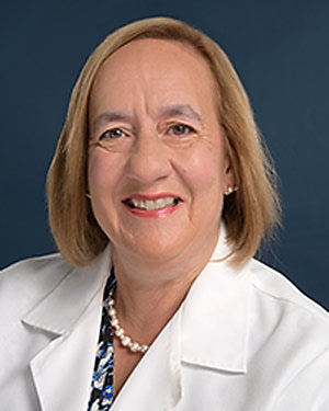 Juanita G. Kaness, CRNP