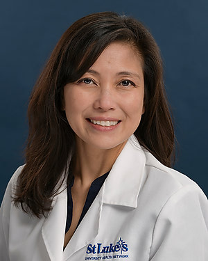 Lorileen C. Bautista, CRNP