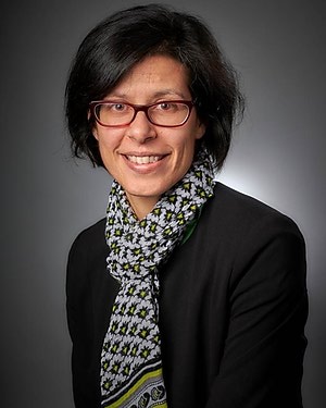 Zarine R. Balsara, MD