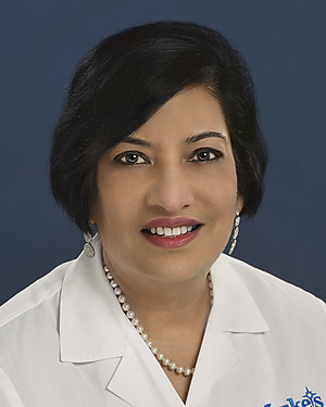 Aparna U. Tamaskar, MD
