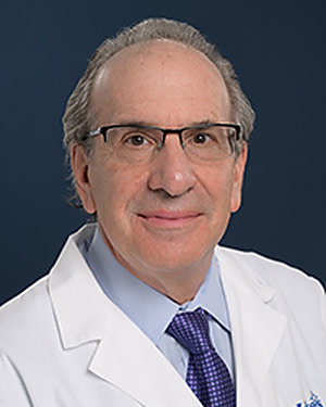 Robert S. Bloch, MD