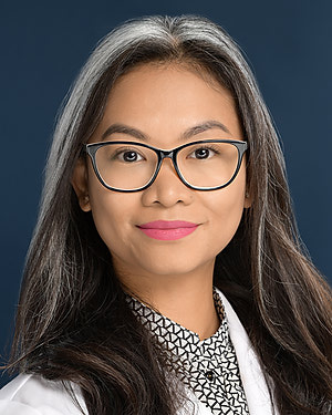 Tiffany  Gonzales, MD