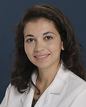 Mariam  Gawargi, DMD