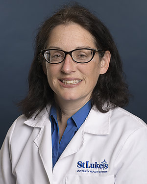Susannah M. Stair, MD