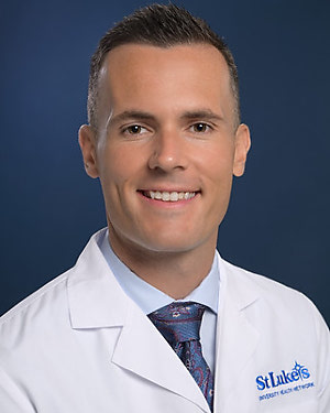Erik J. Radick, MD
