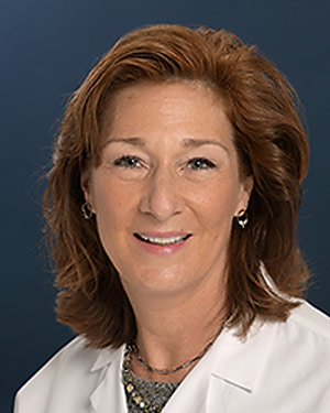 Melanie M. Mohler, CRNP