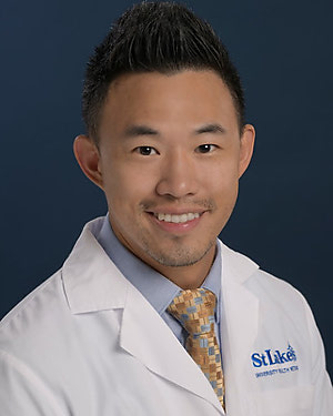 Jonathan Lam, MD