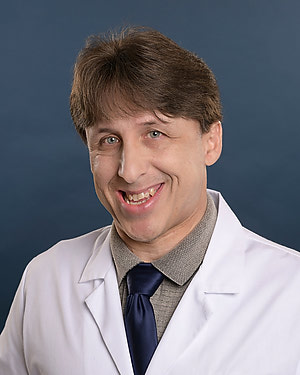 Mark A. Casaia, MD
