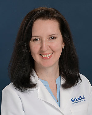 Natalia  Lapko, MD