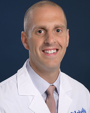 Andrew M. Brown, MD