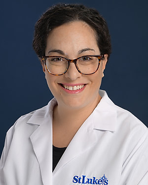 Jacquelyn S. Carr, MD