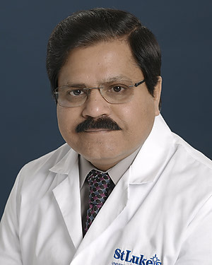 Rajeeve T. Thachil, MD