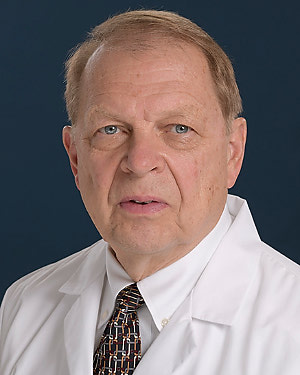 Gerald F. Lowman, MD