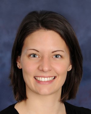 Kimberly M. Gauronsky, PT, DPT