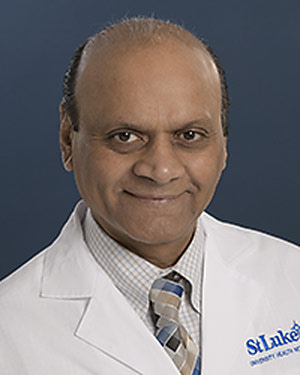 Govindji B. Fuletra, MD