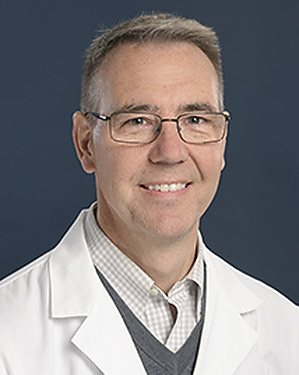 William R. Burfeind, MD, FACS