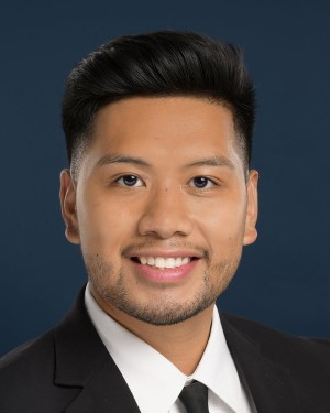 Daniel Joseph  Aquino, PT, DPT