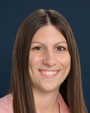 Melissa  DelVecchio, PT, DPT, MBA