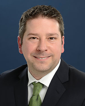 Michael D. Elban, PT, DPT