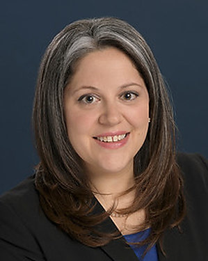 Sara M. Stametz, PT, DPT