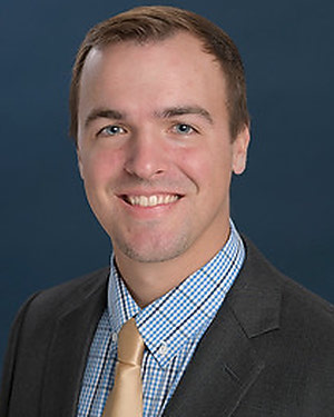 Seth  Foreman, PT, DPT