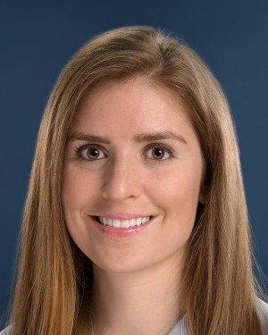 Sarah M. Fenning, PT, DPT