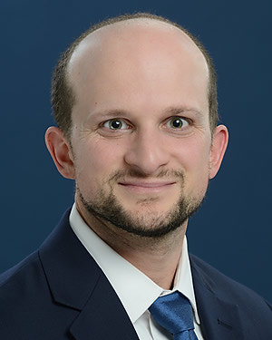 Matthew M. Kosar, PT, DPT
