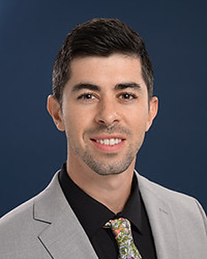 Mark  Hrycko, MS, CCC-SLP