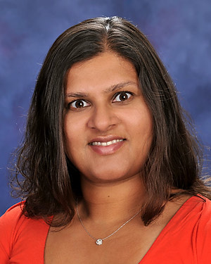 Ruchi  Gupta, MD