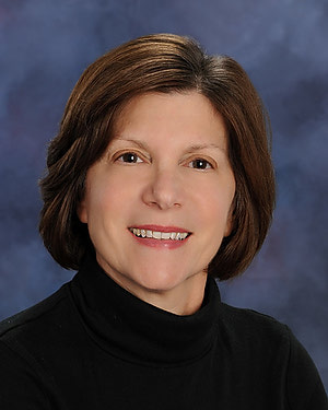 Patricia A. Gustafson, CRNA