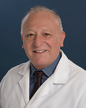 Cesar I. Mesia, MD