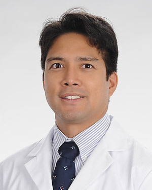 Roderick M. Quiros, MD, FACS