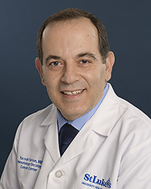 Yacoub  Faroun, MD