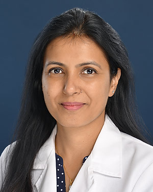 Mahima  Tibrewal, MD