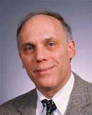 David B. Vasily, MD