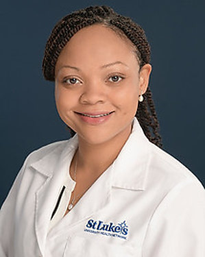 Cynthia O. Okoduwa, MD