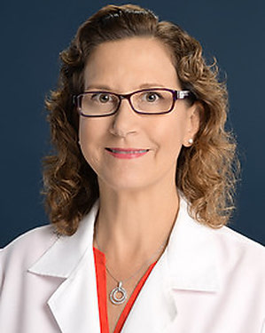 Melissa J. Graule, MD