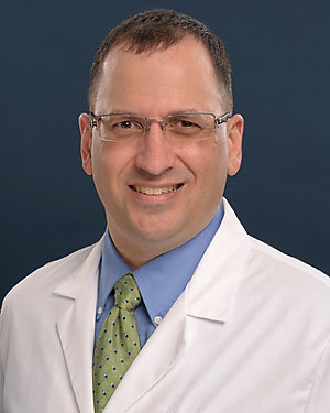 Christopher M. Krebs, MD
