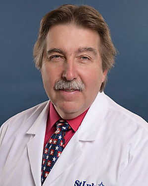 Joseph E. Cesanek, MD