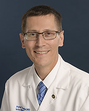 Peter T. Ender, MD